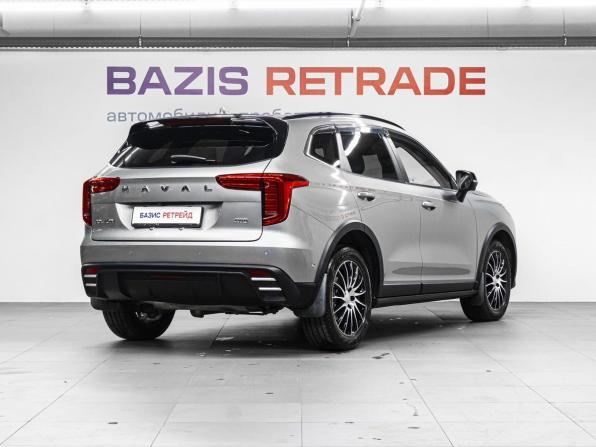 Haval Jolion I Рестайлинг с пробегом 2024 года, цена 2 300 000 рублей, 25405 км, внедорожник, Автокод Объявления