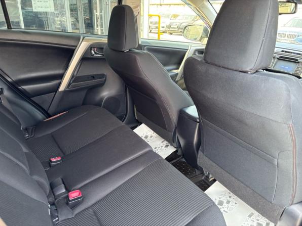 Toyota RAV4 IV (XA40) с пробегом 2014 года, цена 2 290 000 рублей, 53200 км, внедорожник, Автокод Объявления