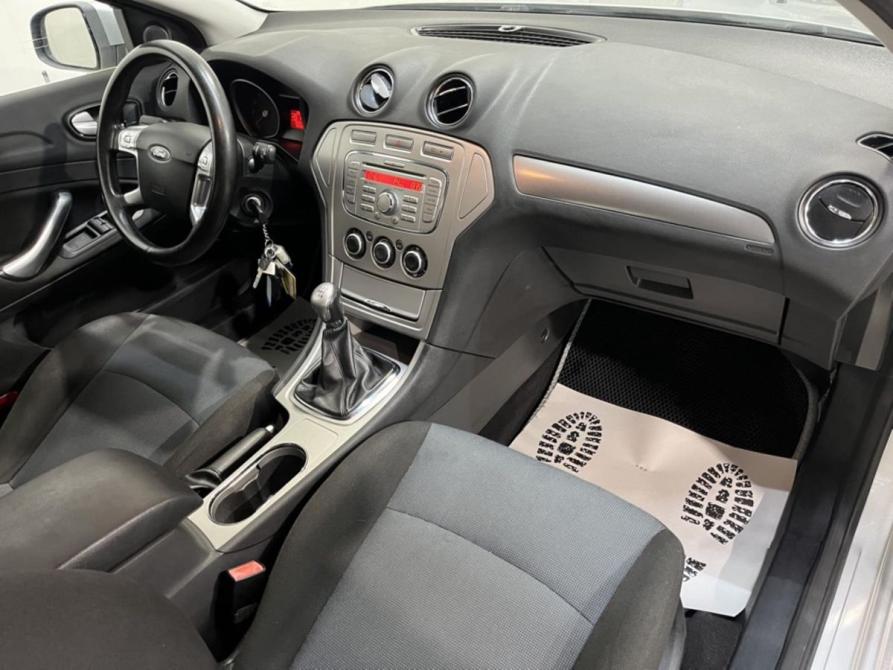 Ford Mondeo IV Курск  - изображение 5
