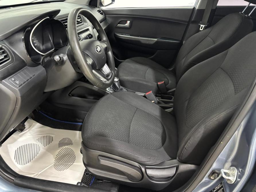 Kia Rio III Альметьевск  - изображение 12