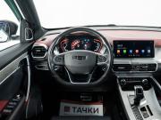 Geely Coolray I Иркутск  - изображение 36