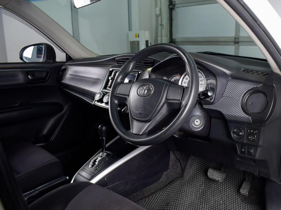 Toyota Corolla XI (E160 E170 E180) Кемерово  - изображение 7