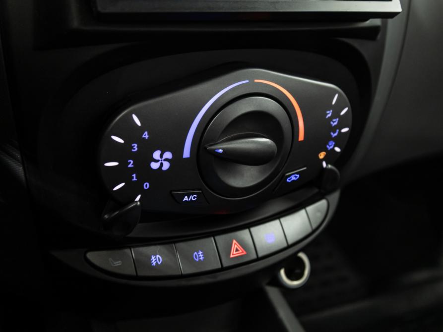 Chery IndiS (S18D) I Санкт-Петербург  - изображение 15