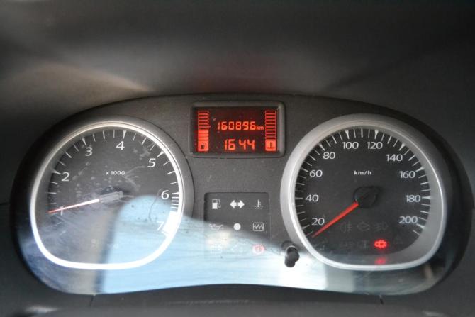 Renault Duster I с пробегом 2013 года, цена 820 000 рублей, 160890 км, внедорожник, Автокод Объявления
