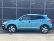 Mitsubishi ASX I Ижевск  - изображение 18