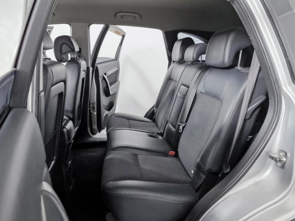 Chevrolet Captiva I с пробегом 2007 года, цена 679 000 рублей, 151219 км, внедорожник, Автокод Объявления