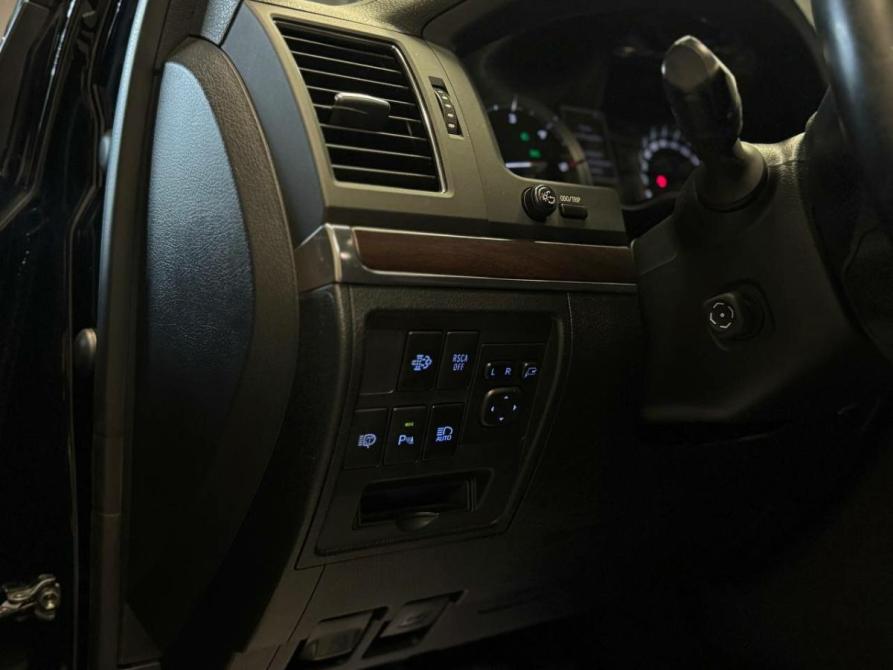 Toyota Land Cruiser 200 Series Рестайлинг 2 Красноярск  - изображение 16