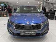Skoda Octavia IV (A8) Казань  - изображение 24