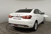 Lada (ВАЗ) Vesta I Рестайлинг (NG) Волгоград  - изображение 33