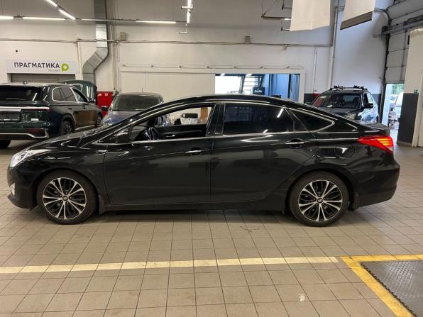 Hyundai i40 I с пробегом 2014 года, цена 1 350 000 рублей, 144300 км, седан, Автокод Объявления