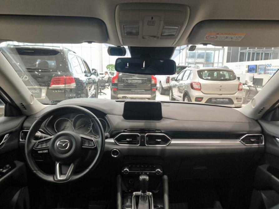Mazda CX-5 II Казань  - изображение 17