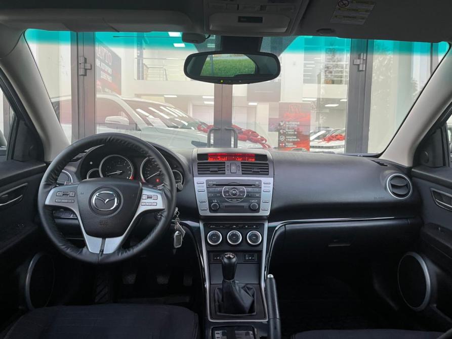 Mazda 6 II (GH) Азнакаево  - изображение 10