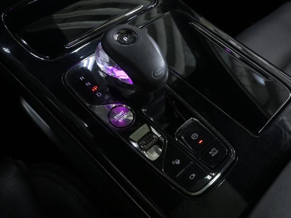 GAC M8 с пробегом 2023 года, цена 3 930 000 рублей, 71522 км, минивэн, Автокод Объявления