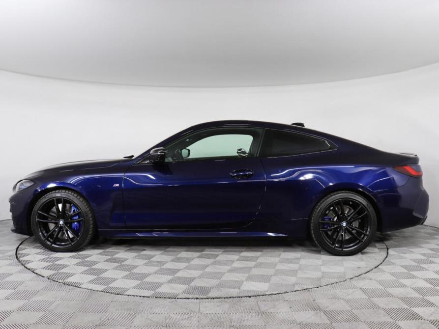 BMW 4 серии G22 G23 G26 Химки  - изображение 5