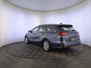 Kia Ceed III Москва  - изображение 34