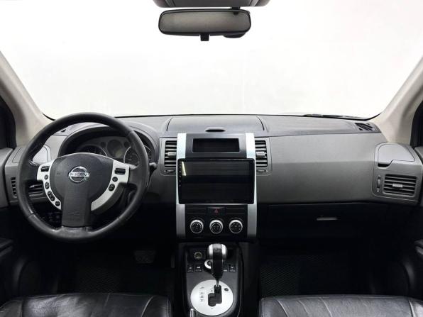 Nissan X-Trail II с пробегом 2008 года, цена 1 099 900 рублей, 150000 км, внедорожник, Автокод Объявления