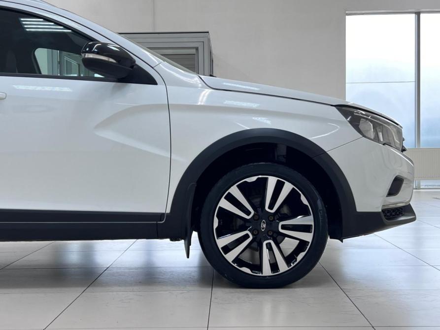 Lada (ВАЗ) Vesta I Волгоград  - изображение 10