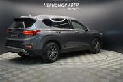Hyundai Santa Fe IV Крым  - изображение 30
