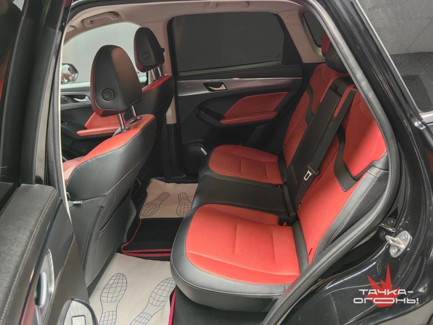 Haval Jolion I Пермь  - изображение 11