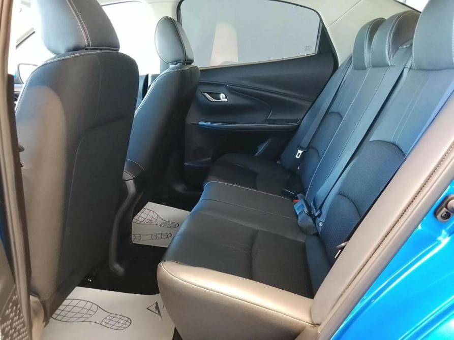 Changan Alsvin Калининград  - изображение 23
