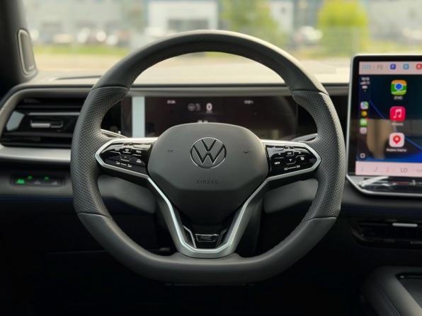 Volkswagen Teramont II (China Market) с пробегом 2026 года, цена 5 700 000 рублей, 25 км, внедорожник, Автокод Объявления