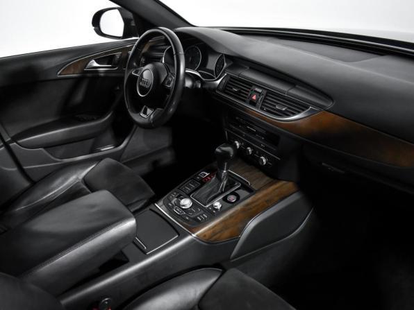 Audi A6 IV (C7) с пробегом 2014 года, цена 1 550 000 рублей, 261005 км, седан, Автокод Объявления