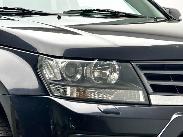 Suzuki Grand Vitara II Рестайлинг 2 с пробегом 2014 года, цена 1 199 000 рублей, 203338 км, внедорожник, Автокод Объявления
