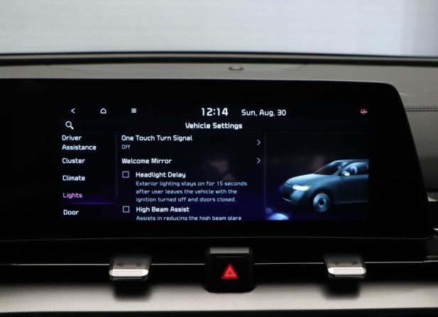 Kia Sportage V с пробегом 2024 года, цена 3 890 000 рублей, 14500 км, внедорожник, Автокод Объявления