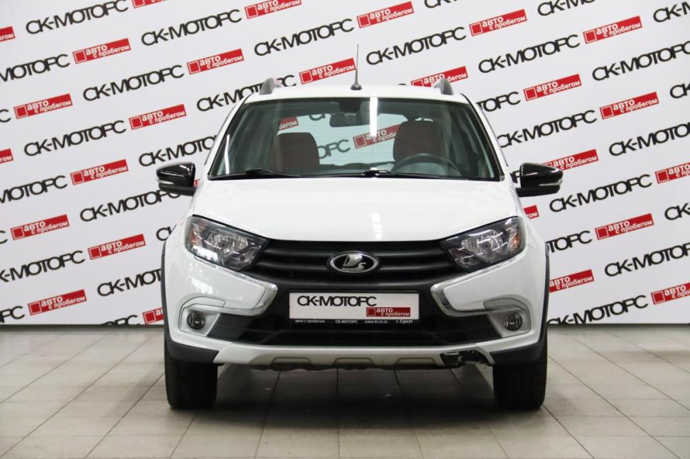 Lada (ВАЗ) Granta I Рестайлинг Сургут  - изображение 3