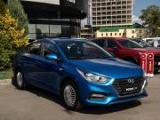 Hyundai Solaris II Москва  - изображение 19