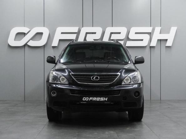 Lexus RX II Рестайлинг с пробегом 2007 года, цена 949 000 рублей, 335335 км, внедорожник, Автокод Объявления