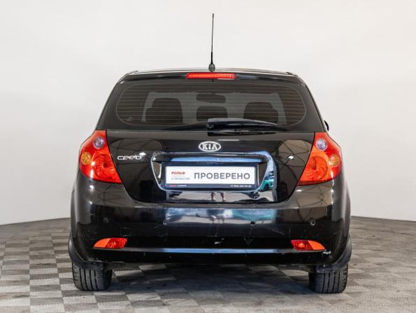 Kia Ceed I с пробегом 2009 года, цена 499 000 рублей, 354310 км, хэтчбек, Автокод Объявления