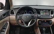 Hyundai Tucson III Москва  - изображение 31