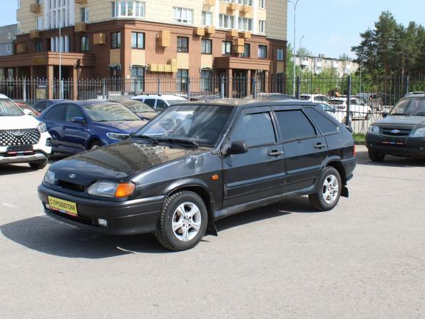 Lada (ВАЗ) 2114 с пробегом 2005 года, цена 99 000 рублей, 219754 км, хэтчбек, Автокод Объявления