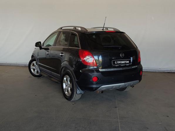 Opel Antara I с пробегом 2010 года, цена 799 000 рублей, 225388 км, внедорожник, Автокод Объявления