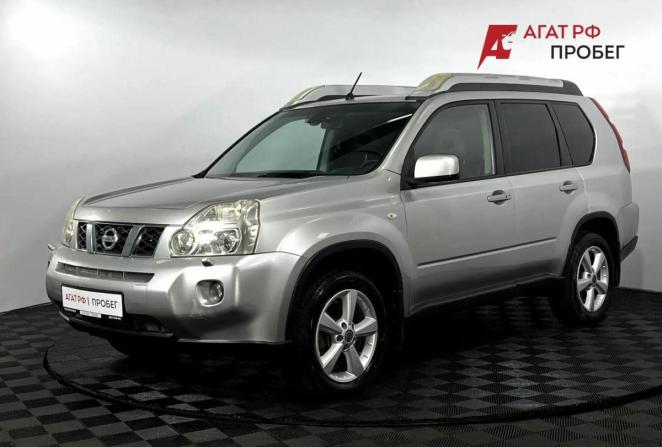 Nissan X-Trail II с пробегом 2008 года, цена 760 000 рублей, 233914 км, внедорожник, Автокод Объявления