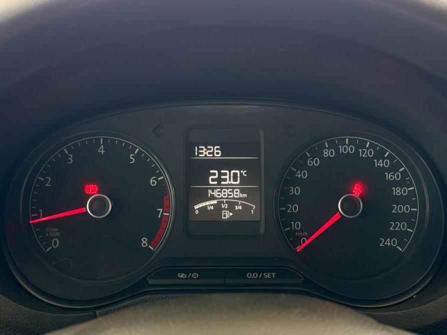 Volkswagen Polo V Рестайлинг Тверь  - изображение 10