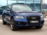 Audi Q5 I (8R) Рестайлинг Иваново  - изображение 19