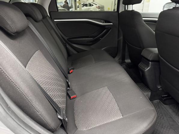Lada (ВАЗ) Vesta I с пробегом 2018 года, цена 897 500 рублей, 140566 км, универсал, Автокод Объявления