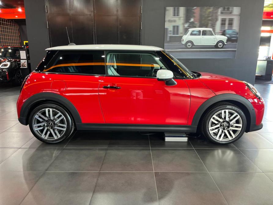 Mini Hatch IV (F65/F66/J01) Краснодар  - изображение 4