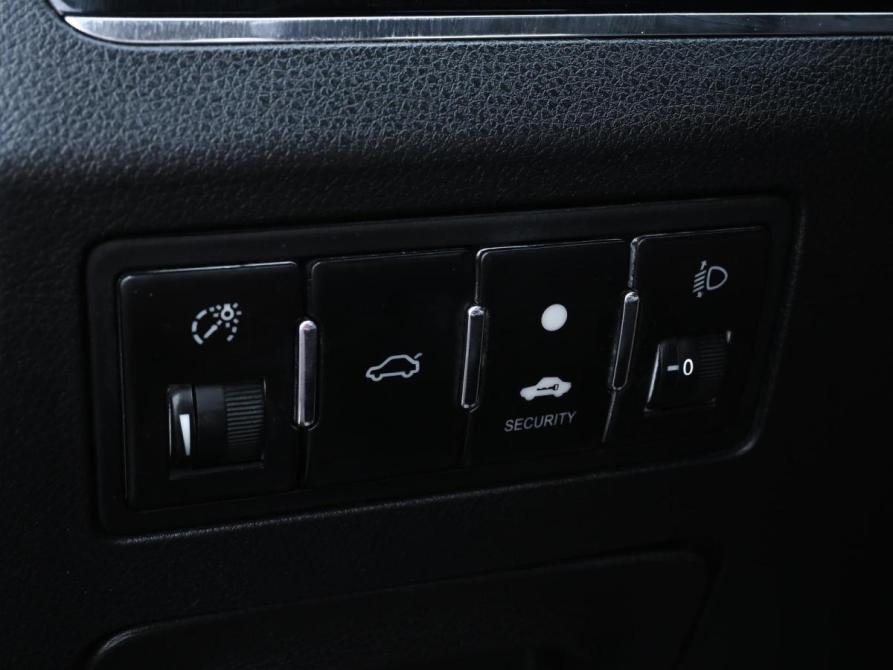 Geely Emgrand EC7 Волгоград  - изображение 18