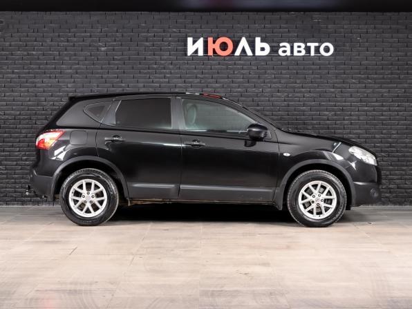 Nissan Qashqai I Рестайлинг с пробегом 2011 года, цена 1 000 000 рублей, 215333 км, внедорожник, Автокод Объявления