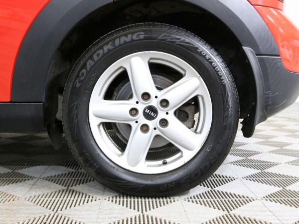 Mini Countryman I с пробегом 2012 года, цена 1 250 000 рублей, 154832 км, внедорожник, Автокод Объявления