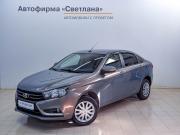 Lada (ВАЗ) Vesta I Ярославль  - изображение 13