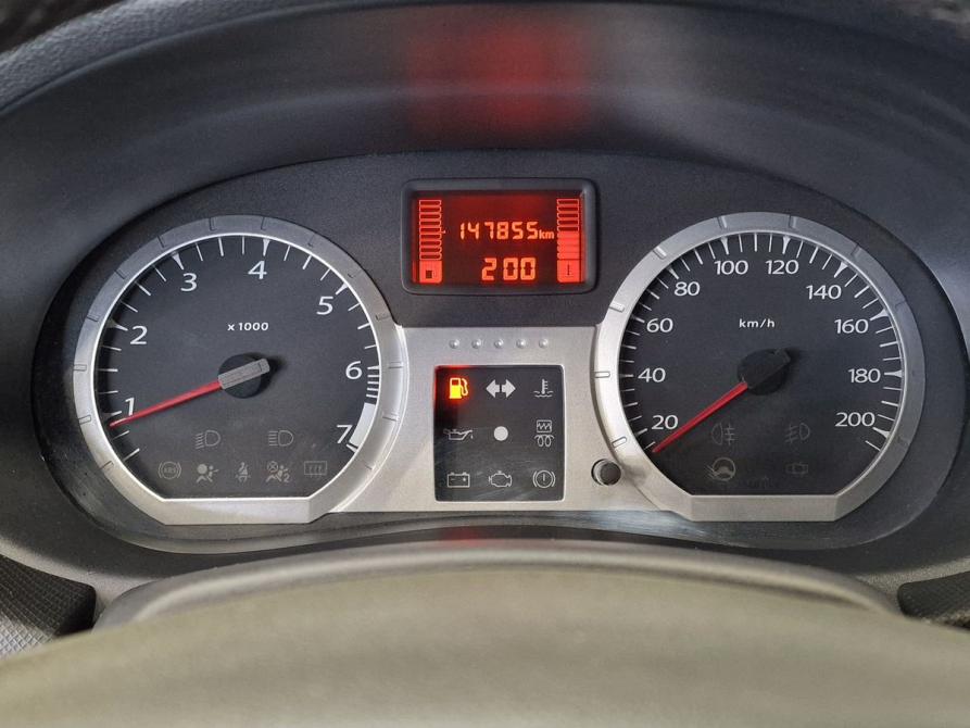 Lada (ВАЗ) Largus I Москва  - изображение 9