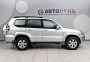 Toyota Land Cruiser Prado 120 Series Подольск  - изображение 31