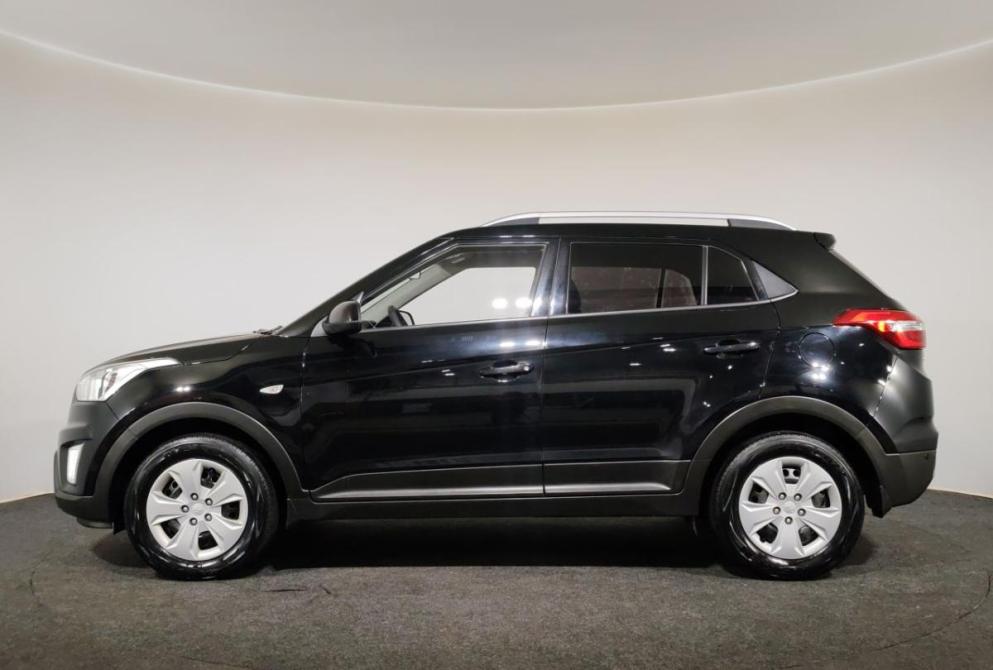 Hyundai Creta I Ярославль  - изображение 8
