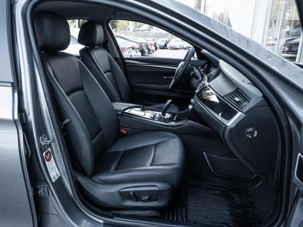 BMW 5 серии VI (F10/F11/F07) Рестайлинг с пробегом 2014 года, цена 1 799 000 рублей, 183110 км, седан, Автокод Объявления