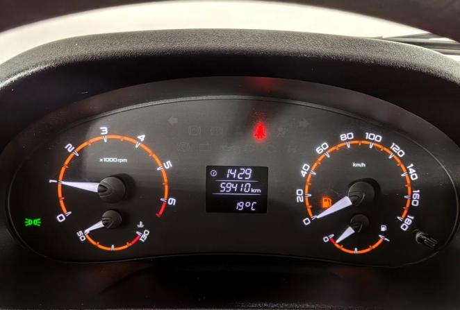 Lada (ВАЗ) Niva Legend I с пробегом 2022 года, цена 899 000 рублей, 54500 км, внедорожник, Автокод Объявления