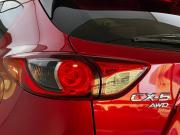Mazda CX-5 I Уфа  - изображение 34